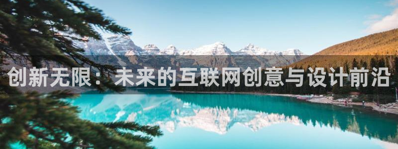 九游会凯时：创新无限：未来的互