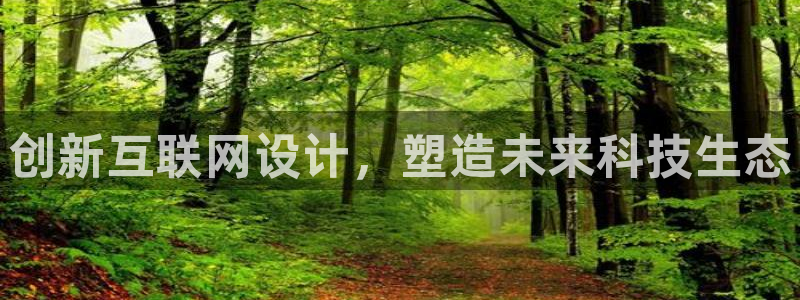 j九游会：创新互联网设计，塑造